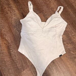 Kids Cream One Piece